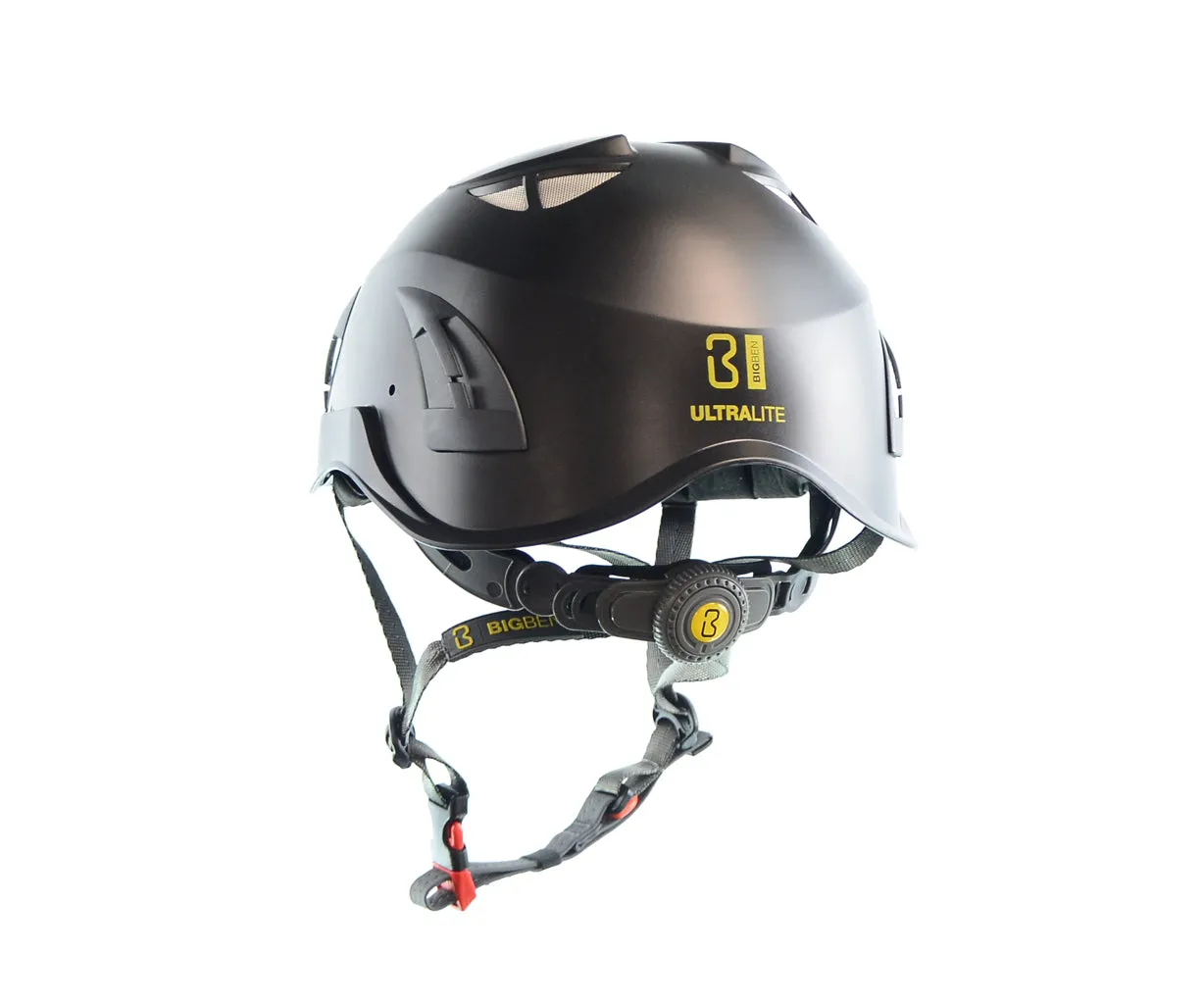 Helmet Kit 2 - Ear Defenders, Comfort Pads & BIGBEN Helmet