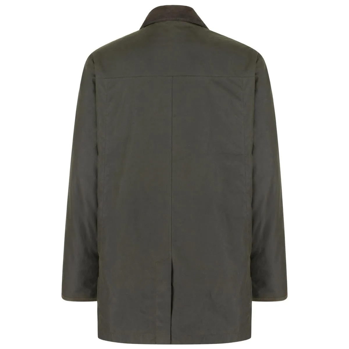 Hoggs of Fife Caledonia Men's Wax Jacket