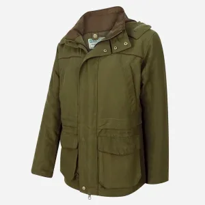 Hoggs of Fife Kincraig Waterproof Field Jacket