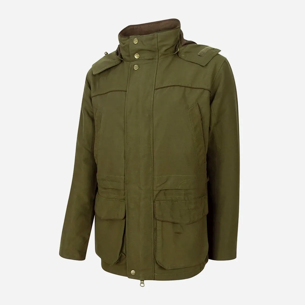 Hoggs of Fife Kincraig Waterproof Field Jacket