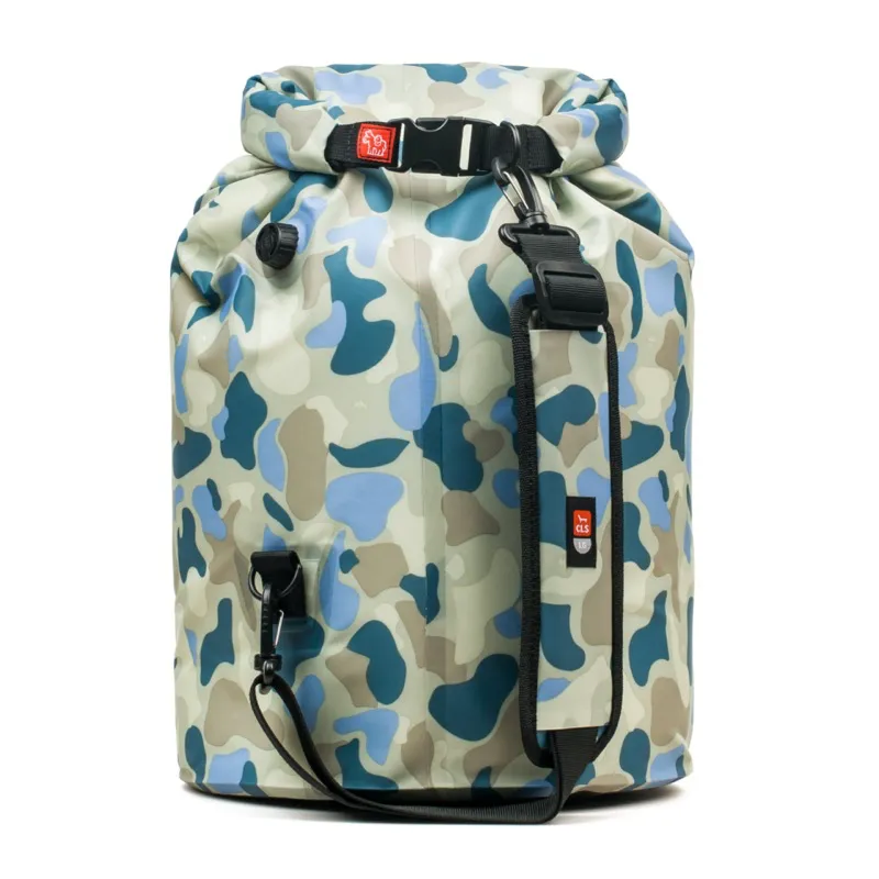 ICM-1006-MCIceMule Cooler - LG (20L) - Camo