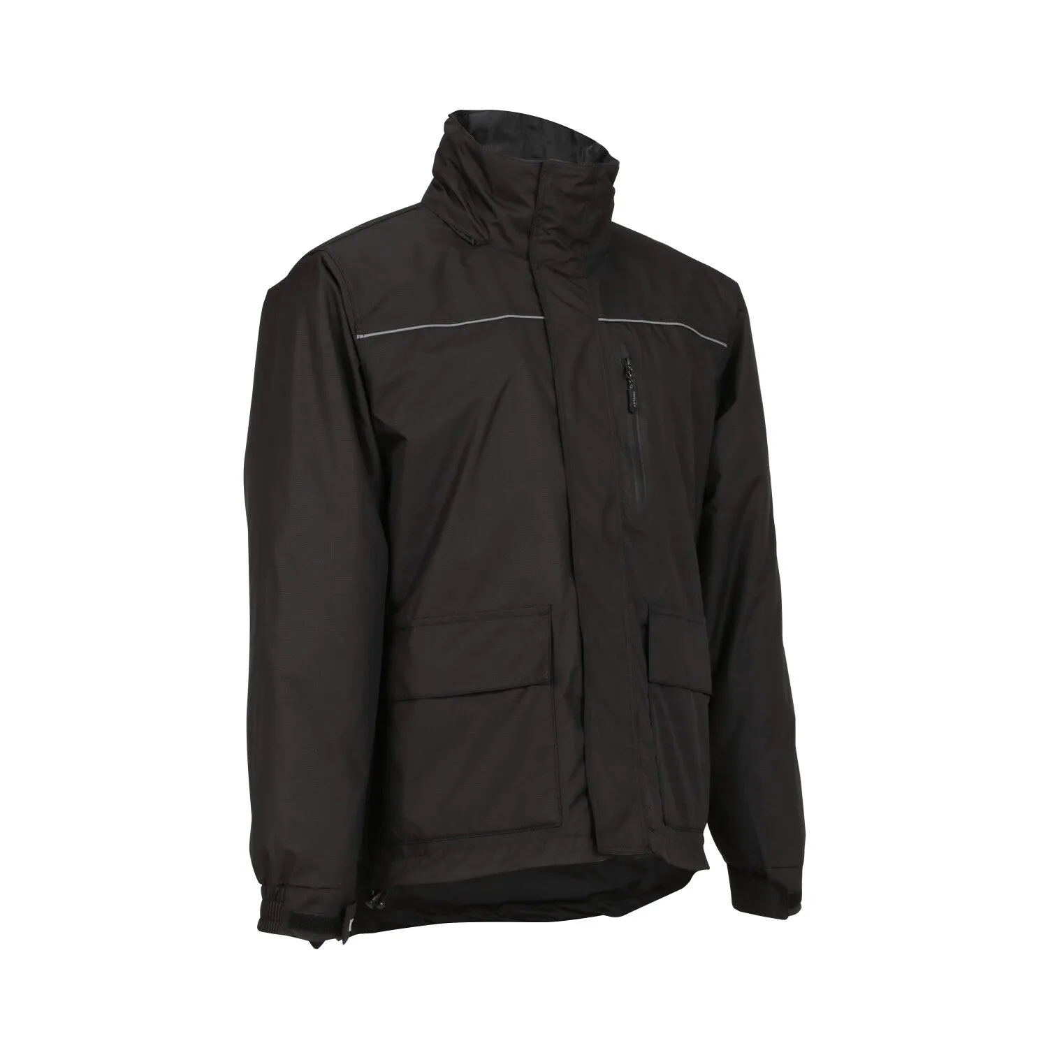 Icon LTE Jacket