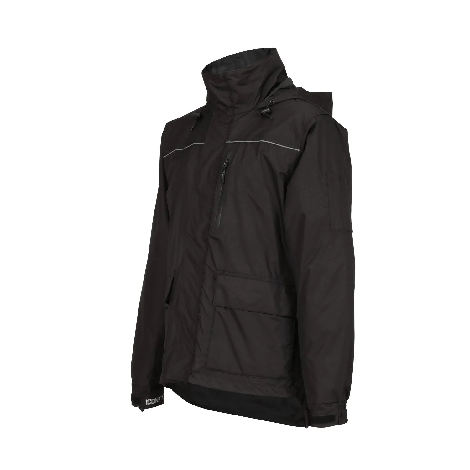 Icon LTE Jacket