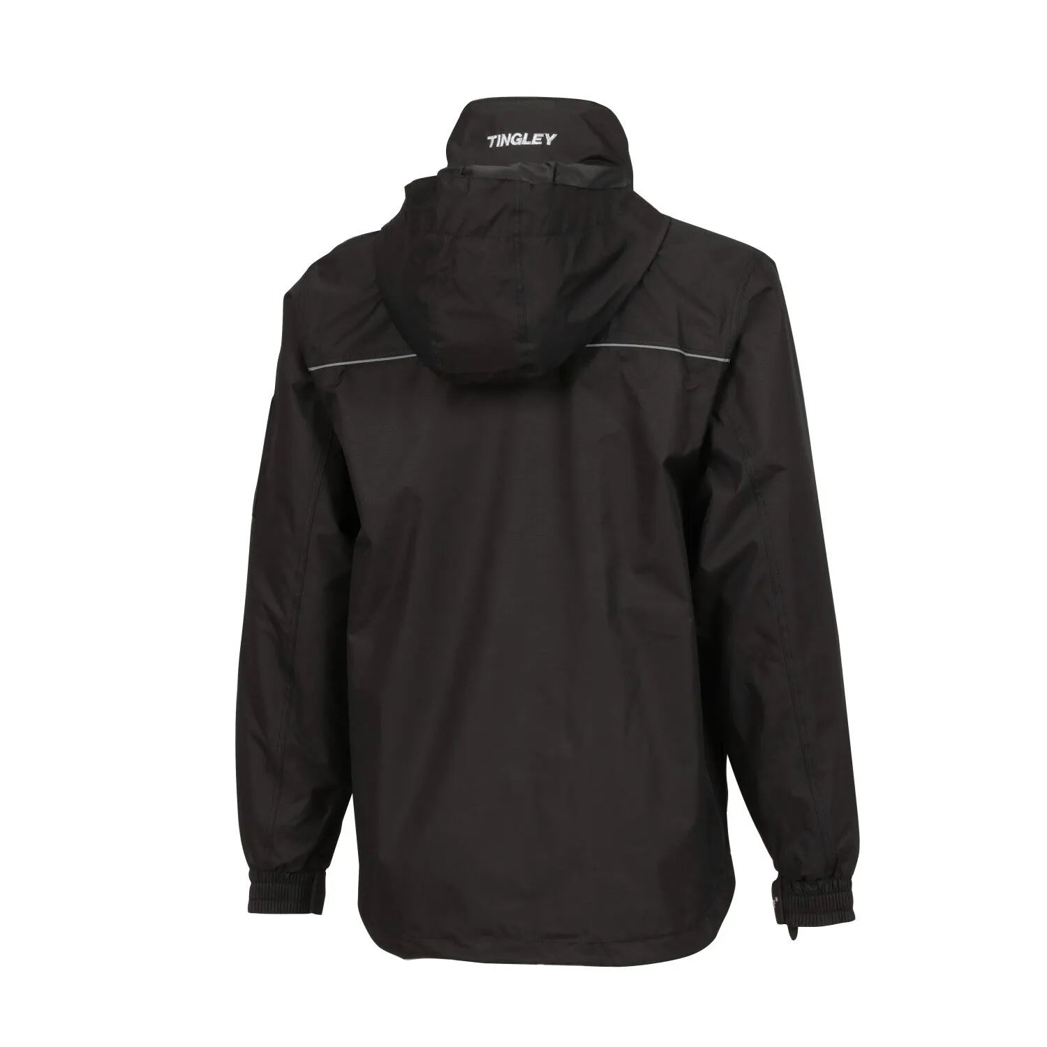 Icon LTE Jacket