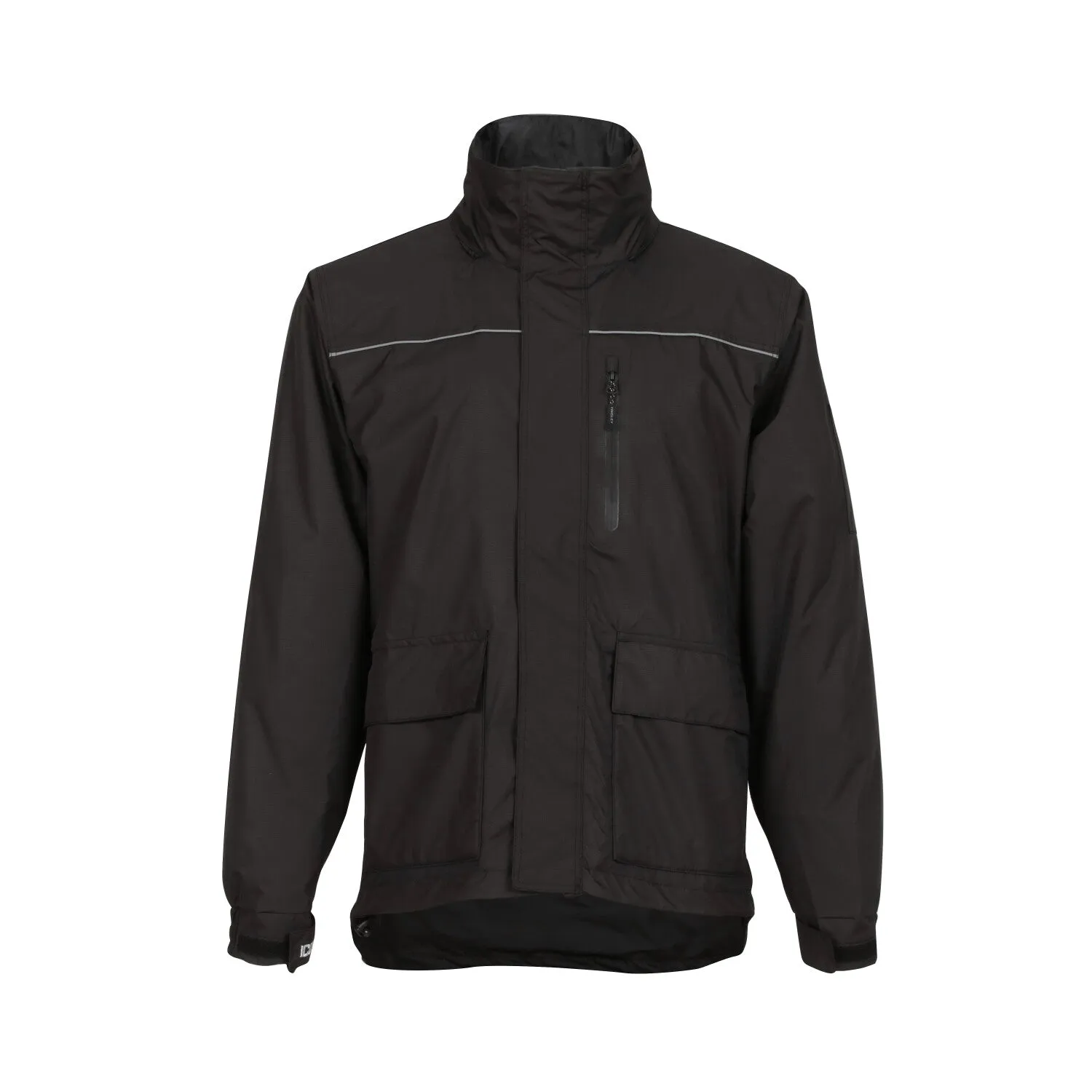 Icon LTE Jacket