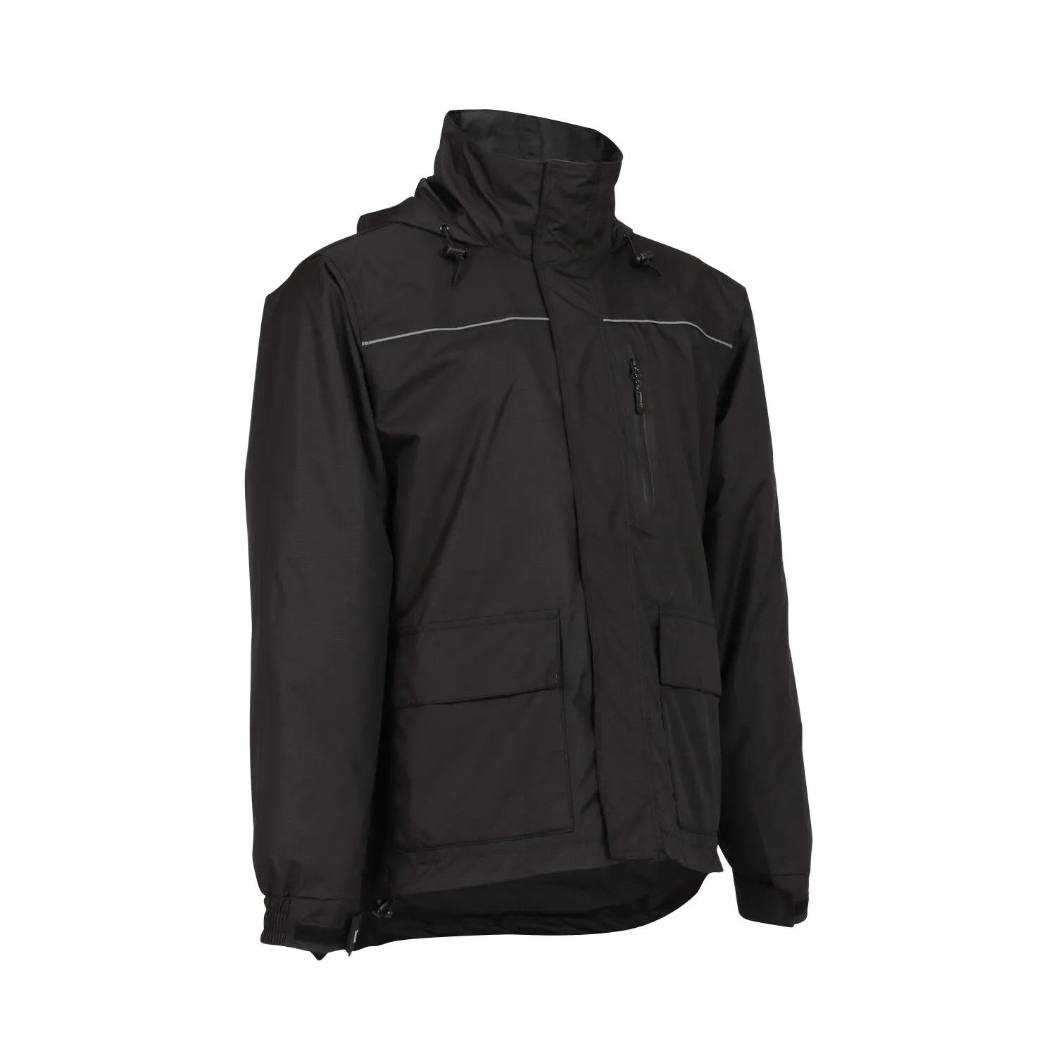 Icon LTE Jacket