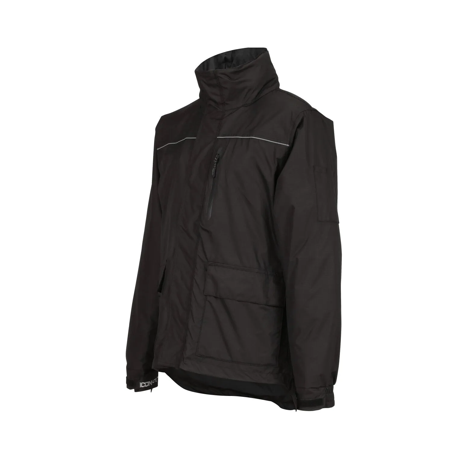 Icon LTE Jacket