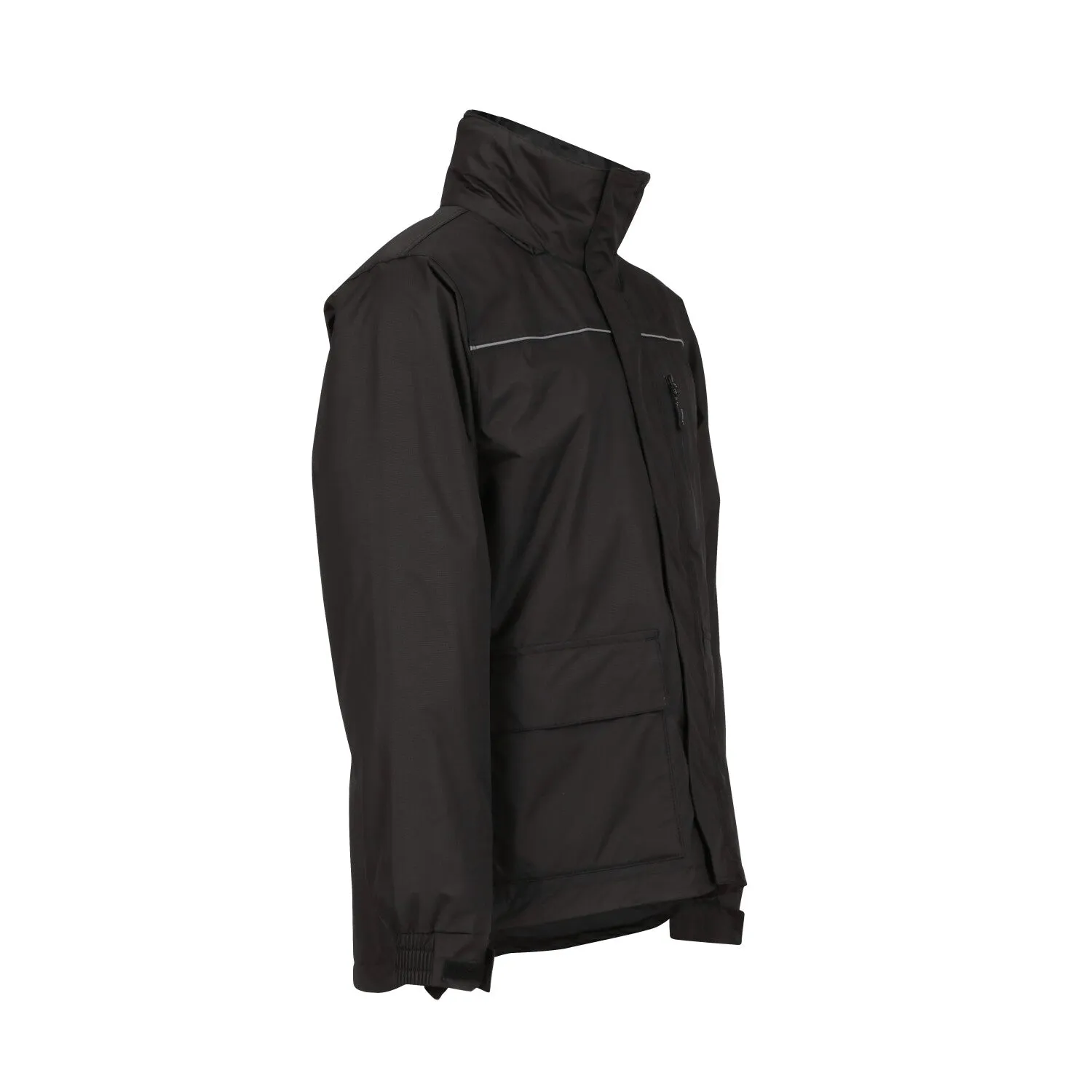 Icon LTE Jacket