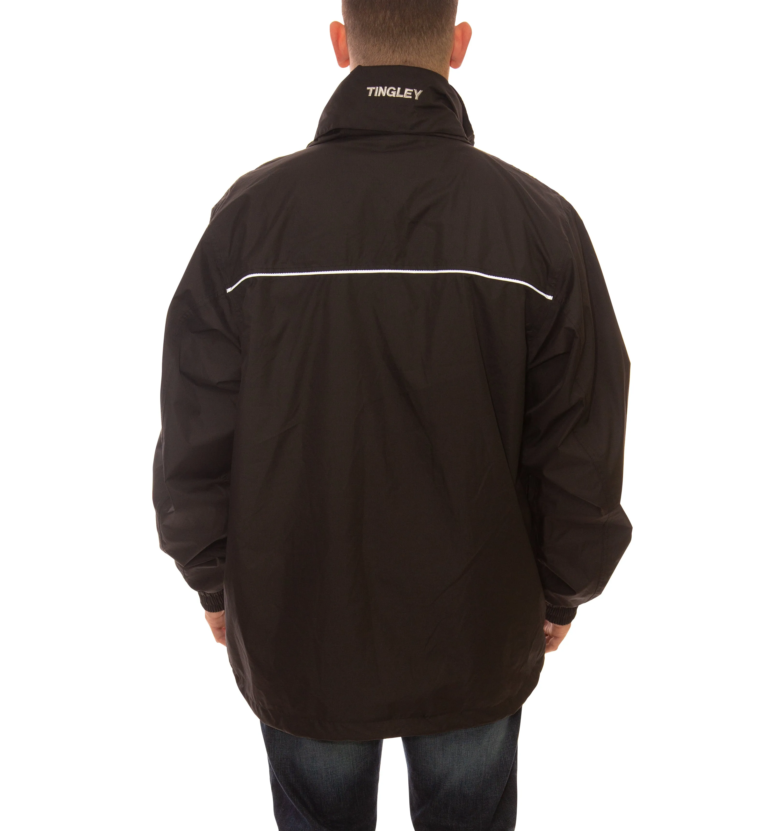 Icon LTE Jacket