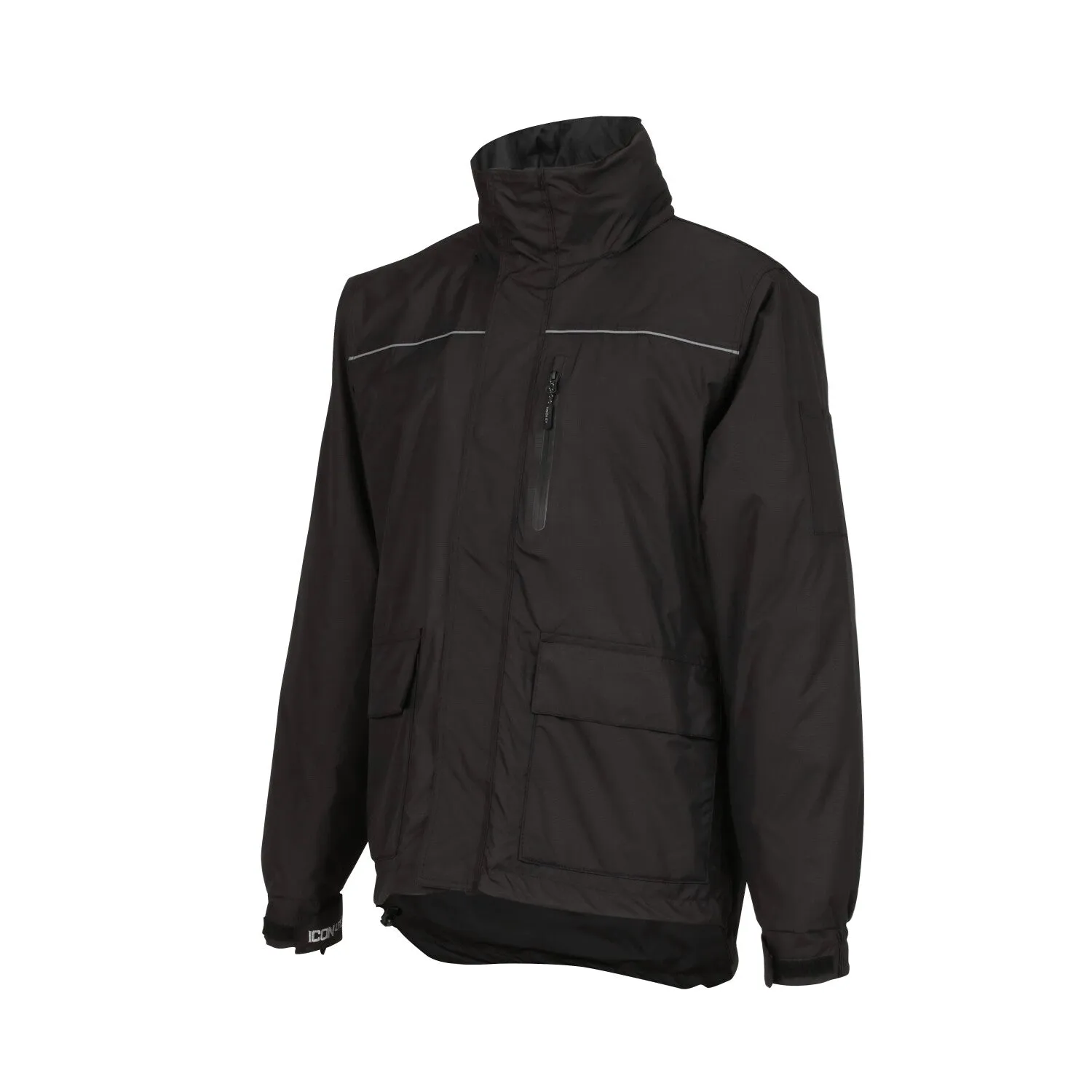 Icon LTE Jacket