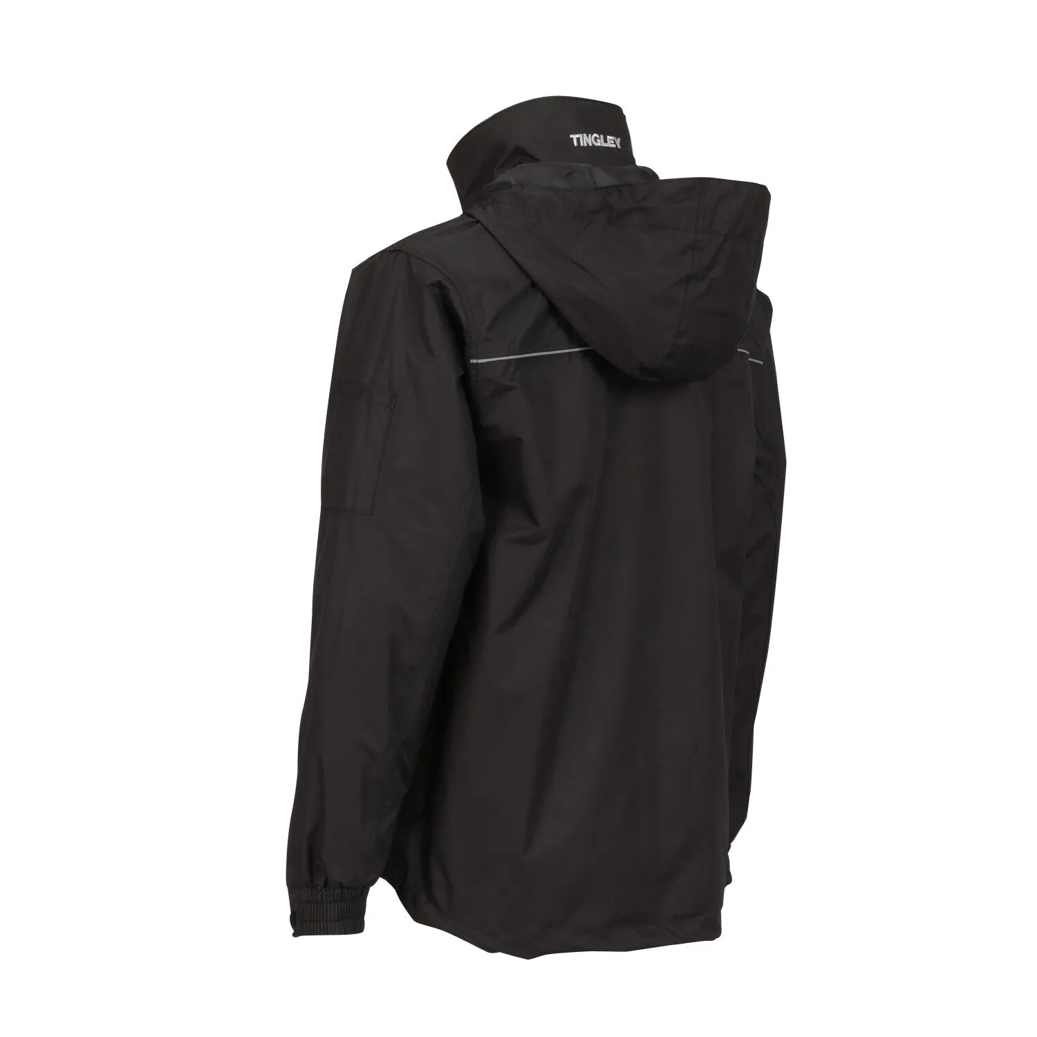 Icon LTE Jacket