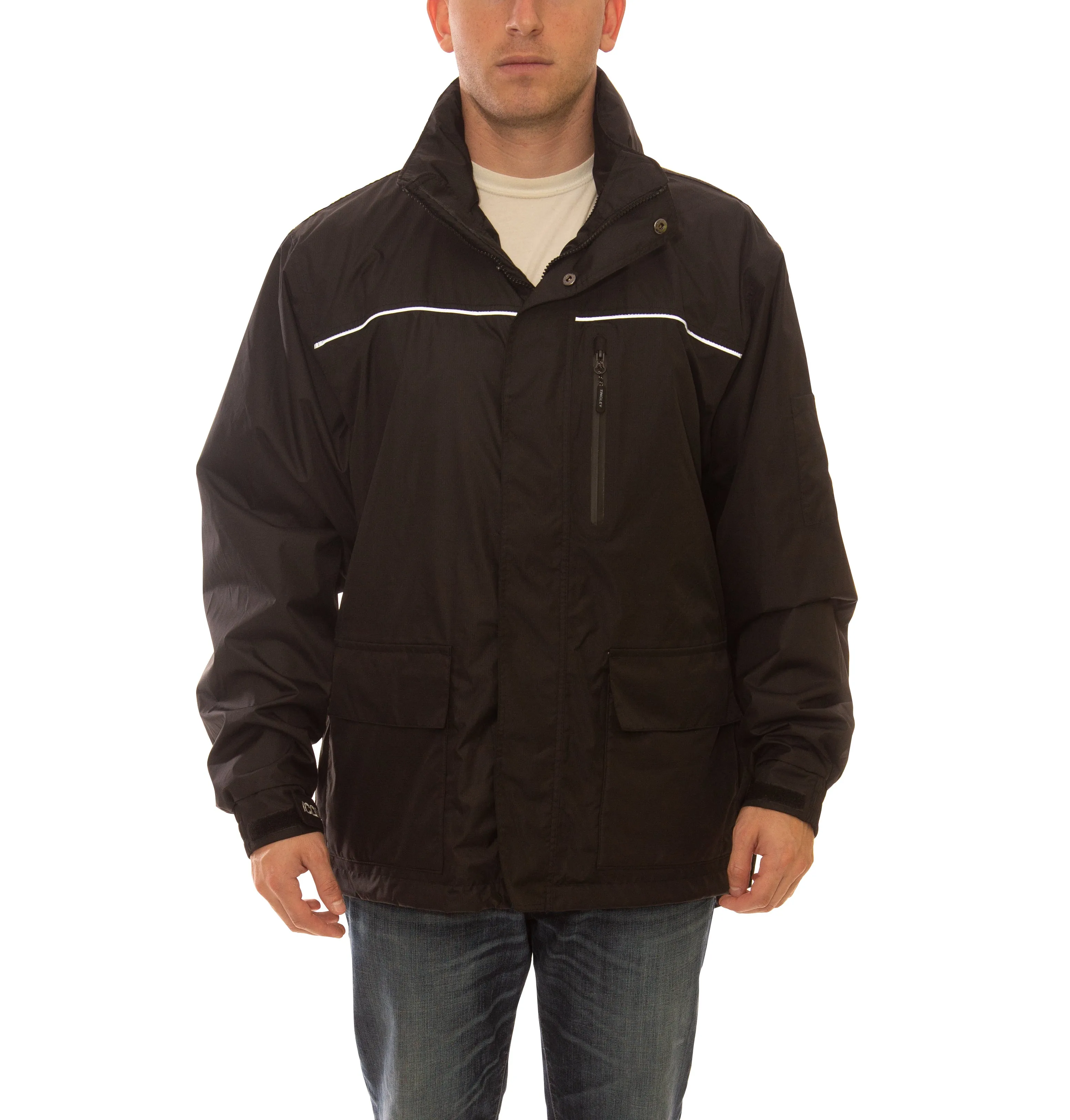 Icon LTE Jacket