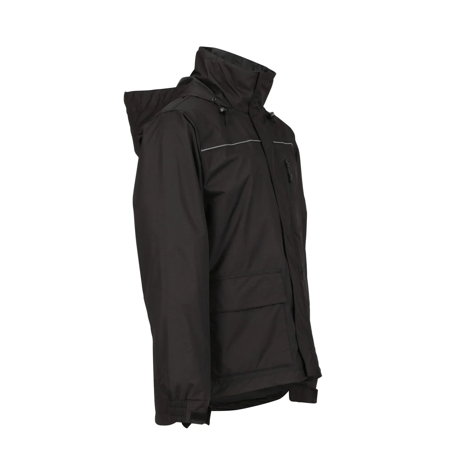 Icon LTE Jacket