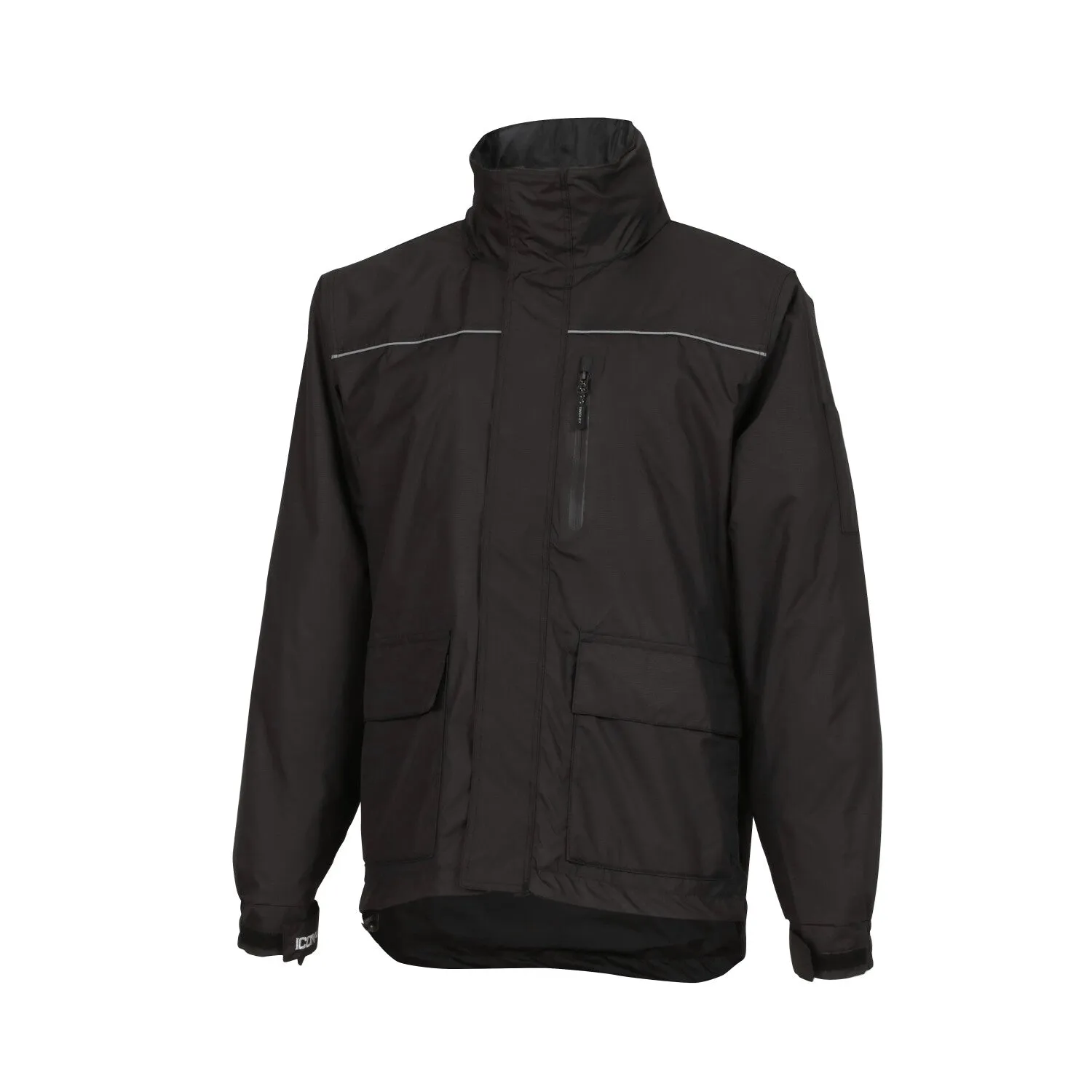 Icon LTE Jacket