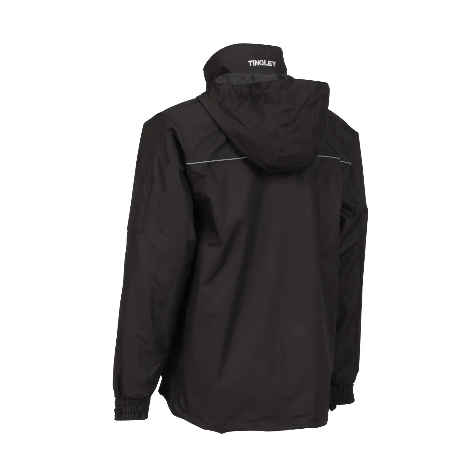 Icon LTE Jacket