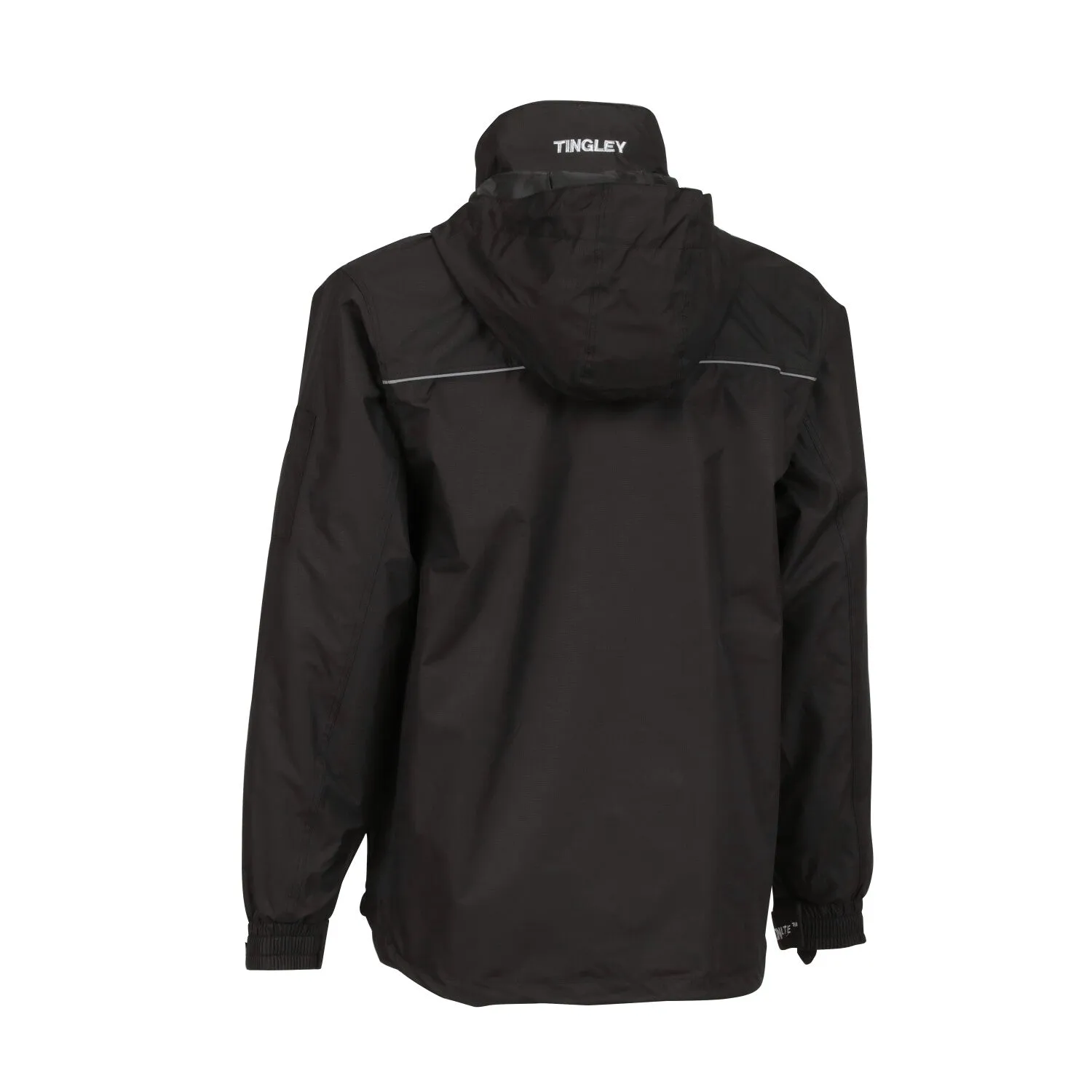 Icon LTE Jacket