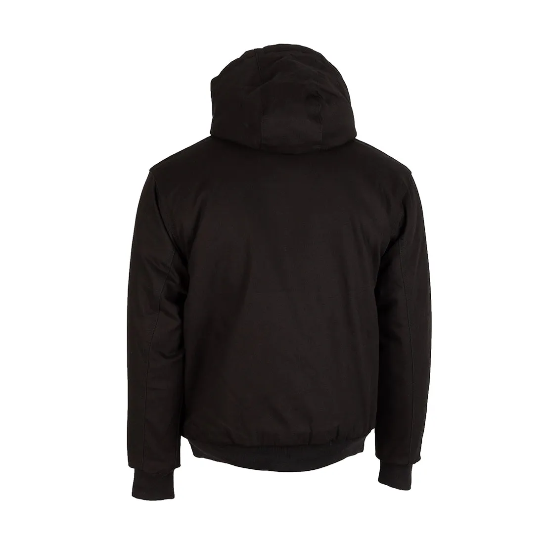 Jaxon Hooded Jacket - Mens