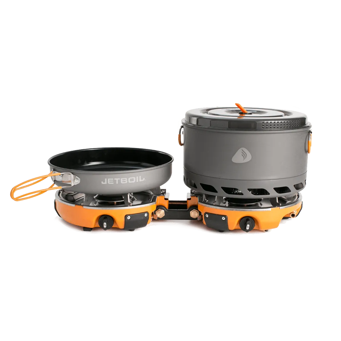 Jetboil Genesis Basecamp SYSTEM