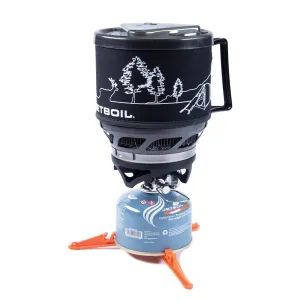 Jetboil Minimo