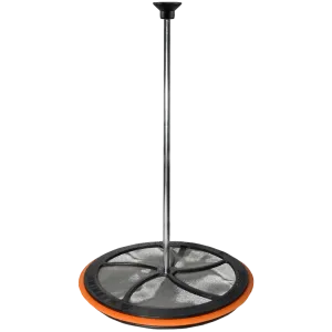 Jetboil Silicon Coffee Press Grande