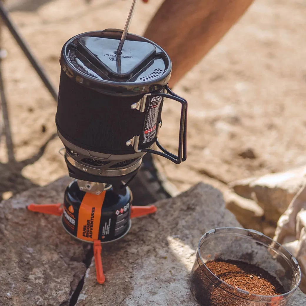 Jetboil Silicon Coffee Press Grande