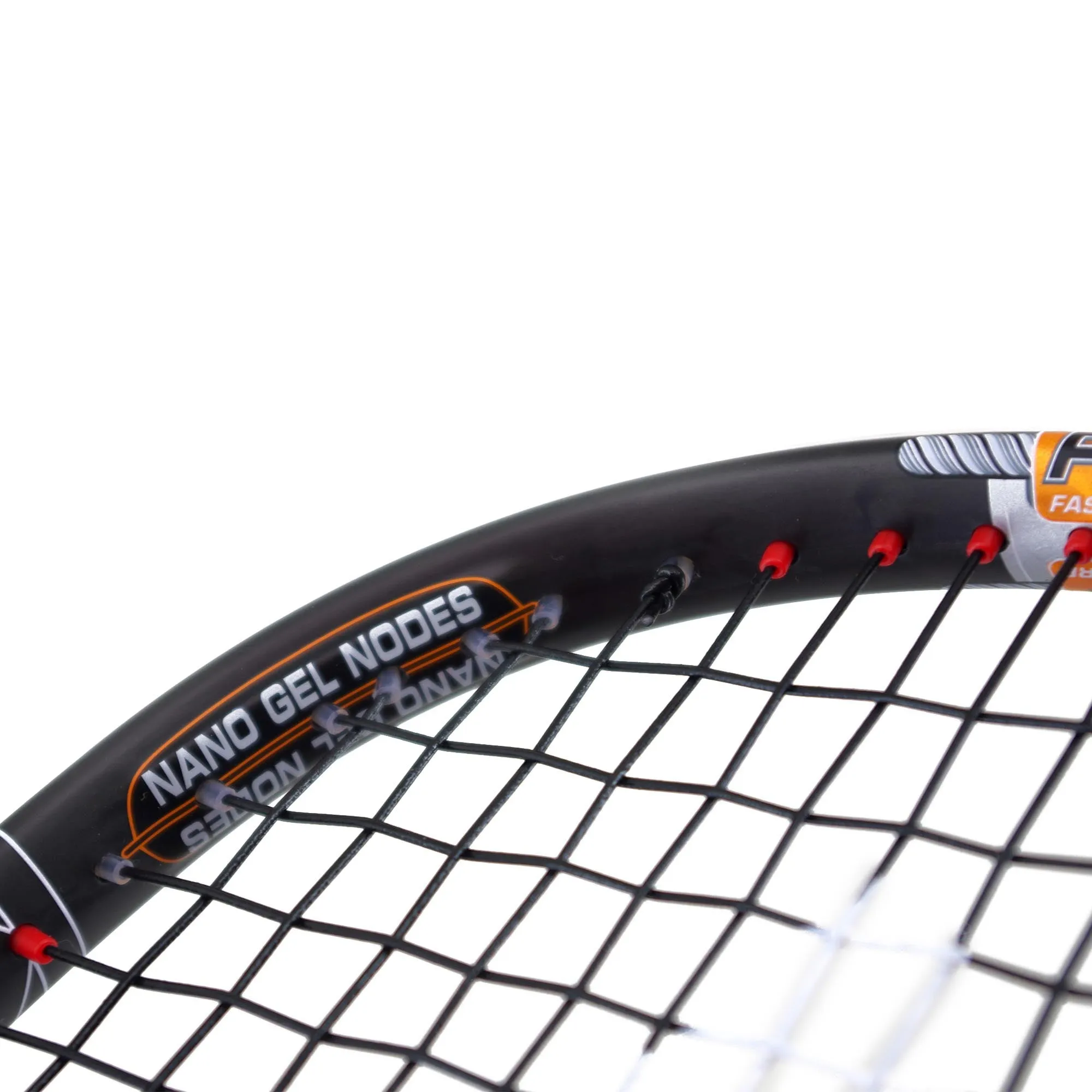 Karakal T 120 FF Squash Racket Double Pack