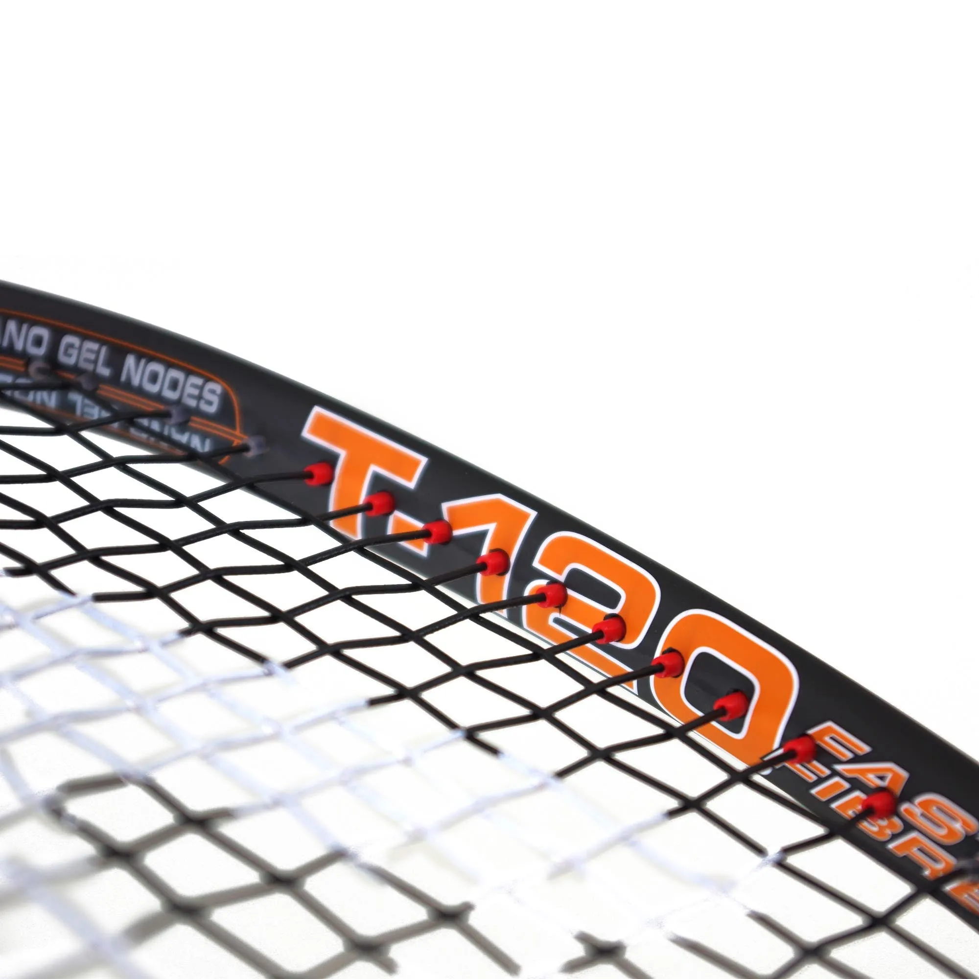 Karakal T 120 FF Squash Racket Double Pack