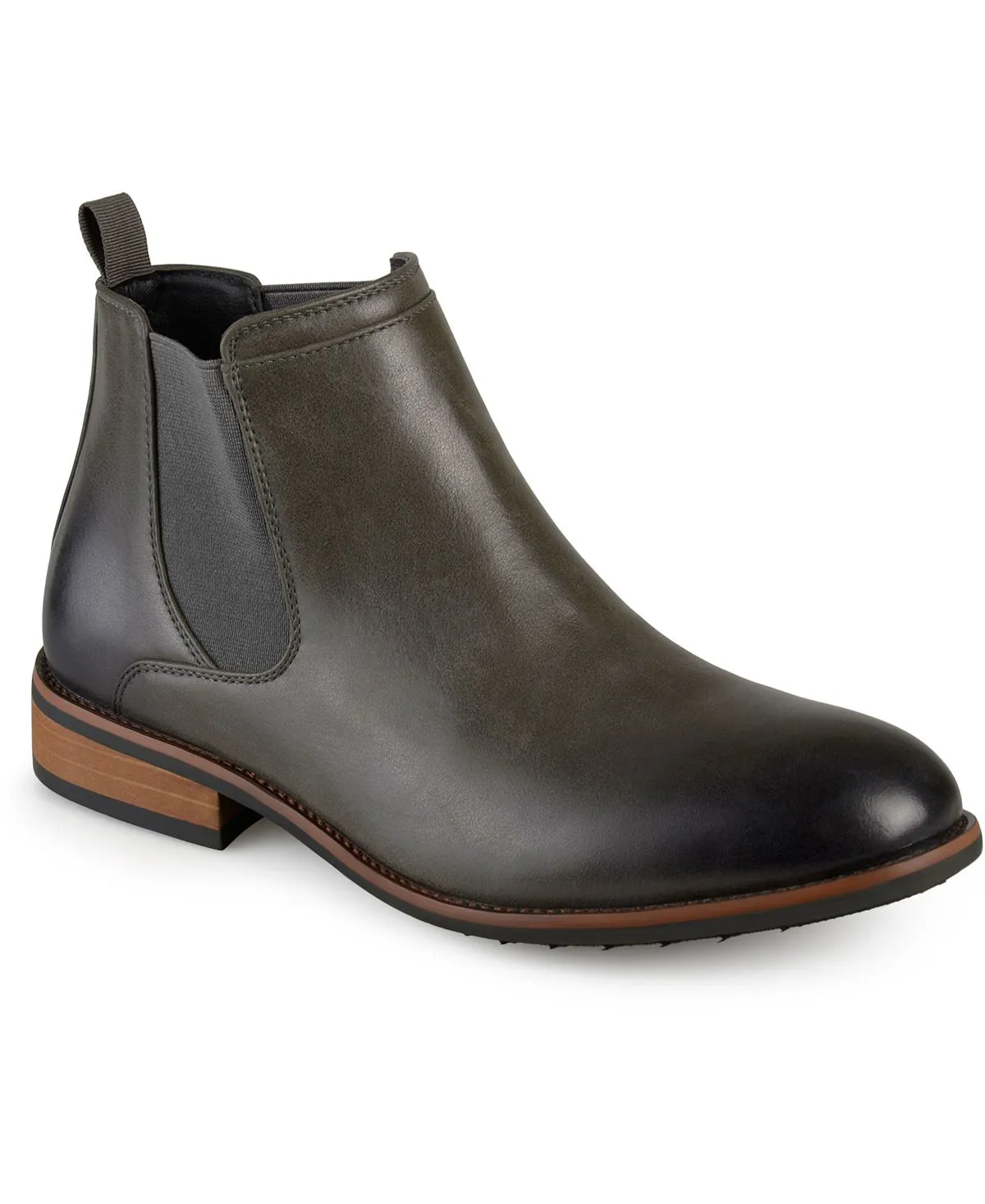 Landon Vance Co. Men's Dress Boots