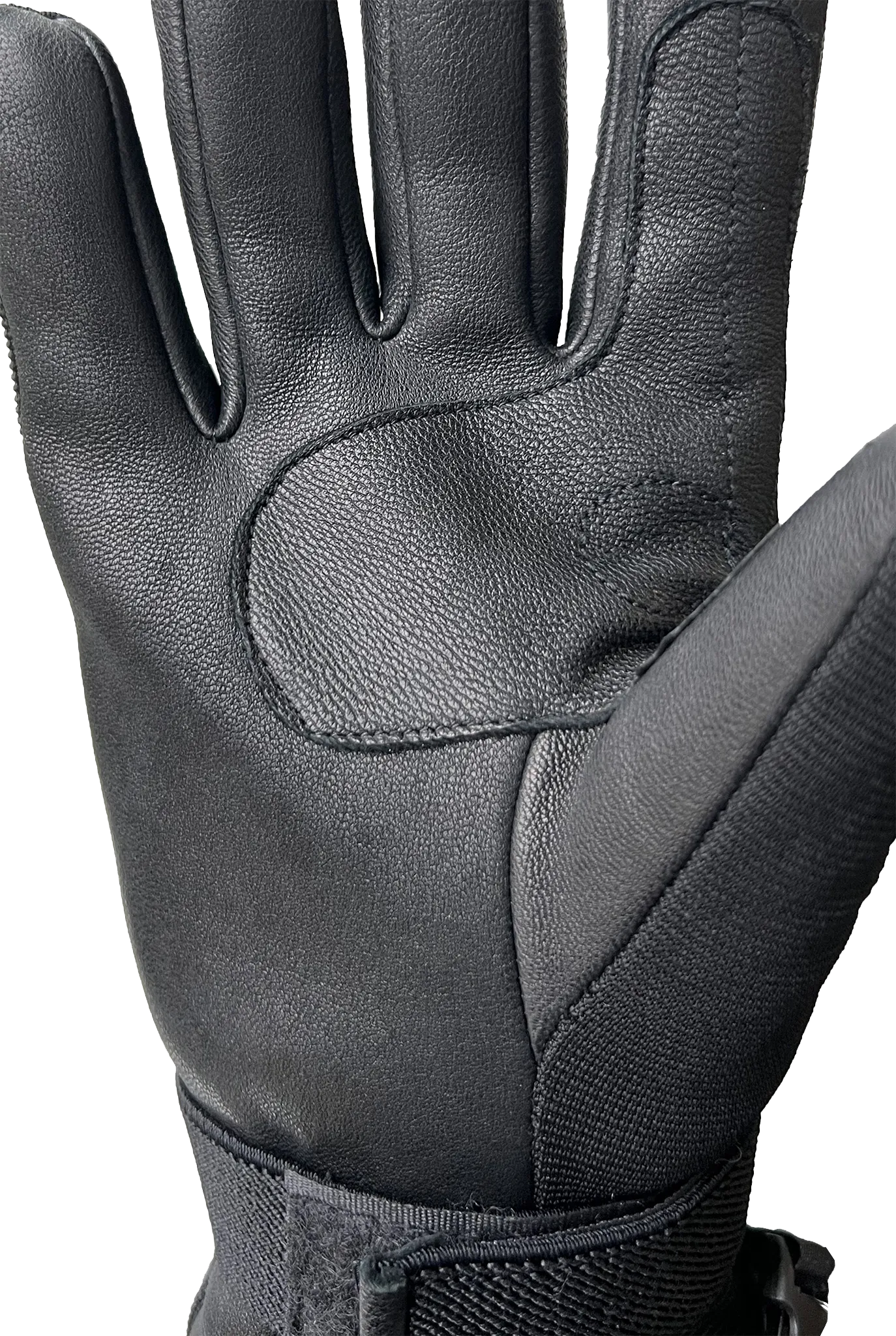 Lillehammer Gloves - Men