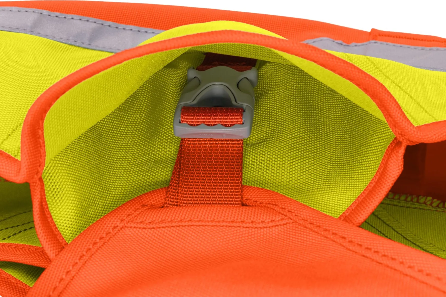 Lumenglow™ Hi-Vis Dog Jacket