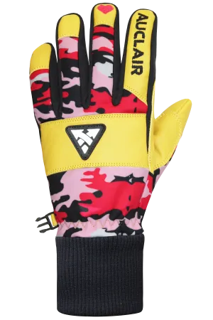 Luv U Girl Gloves - Women