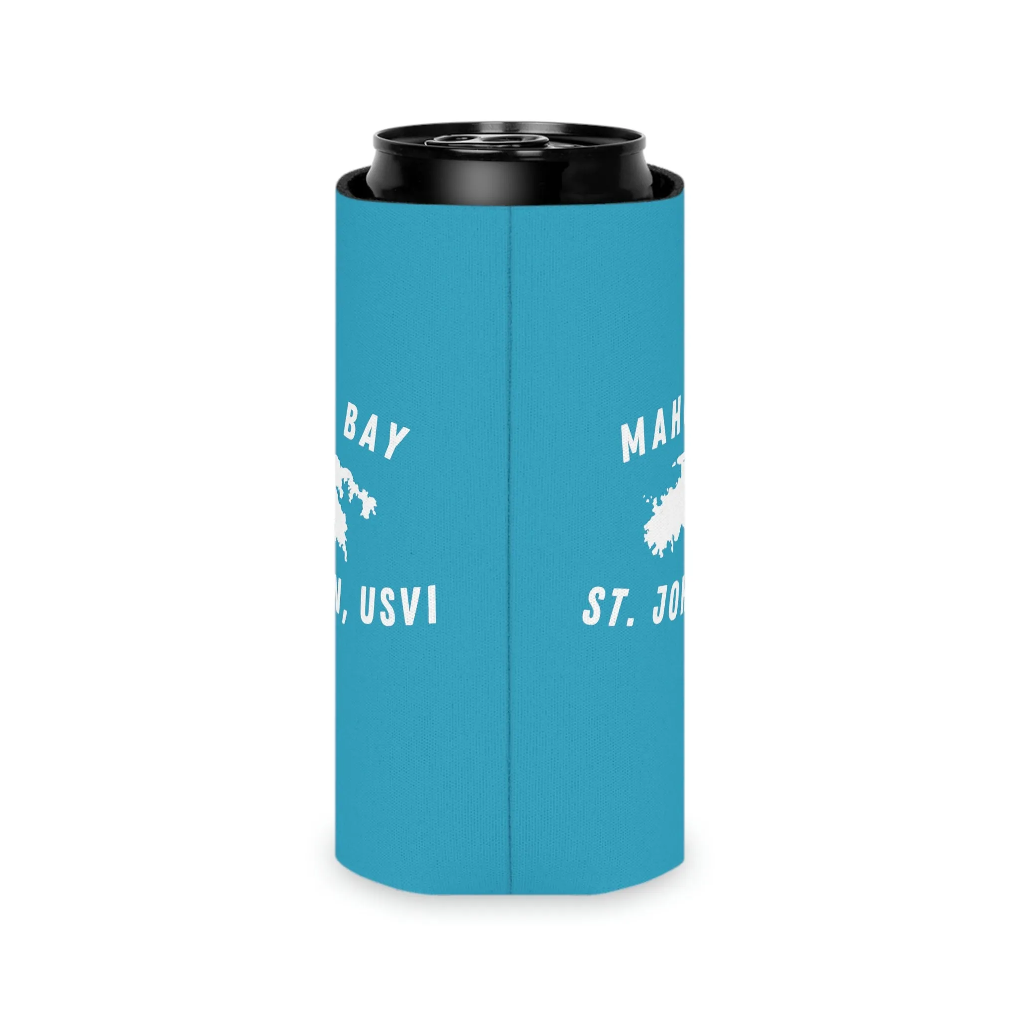 MAHO Bay Can Cooler