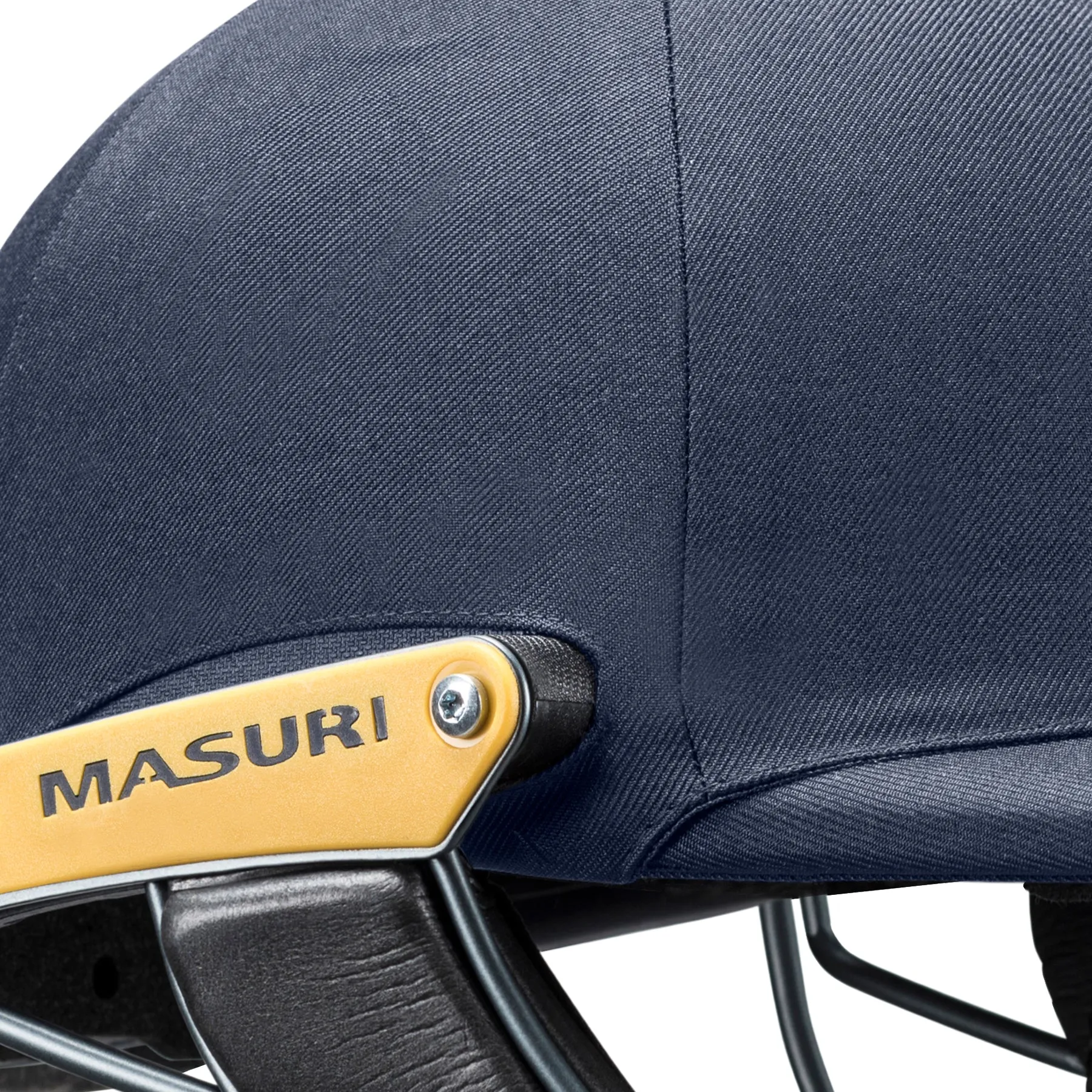 Masuri E Line Batting Helmet