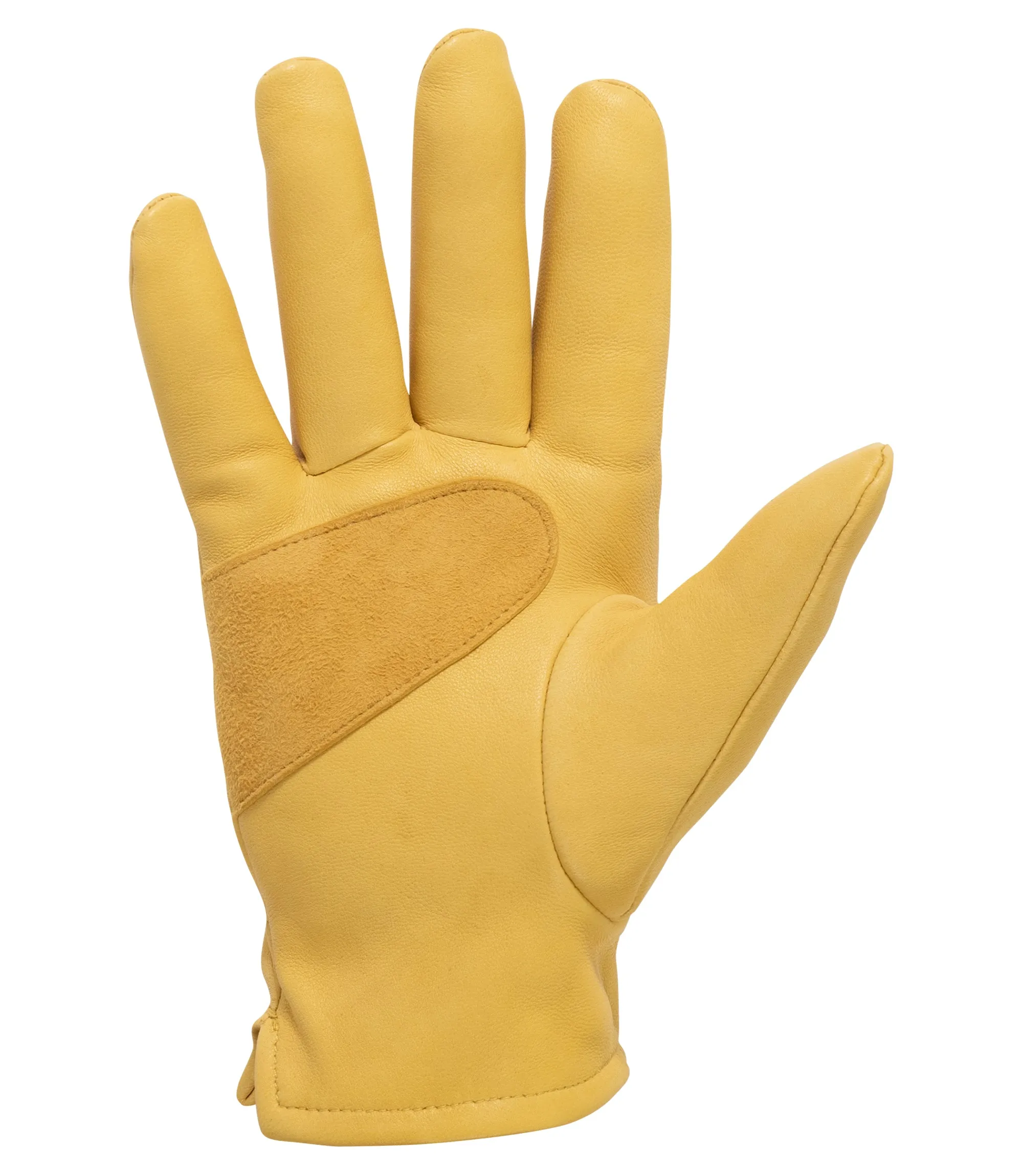 Men's Premium Sheepskin Lined Work Glove