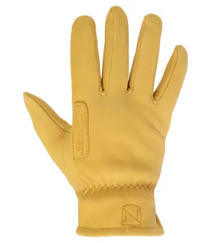 Men's Premium Sheepskin Lined Work Glove