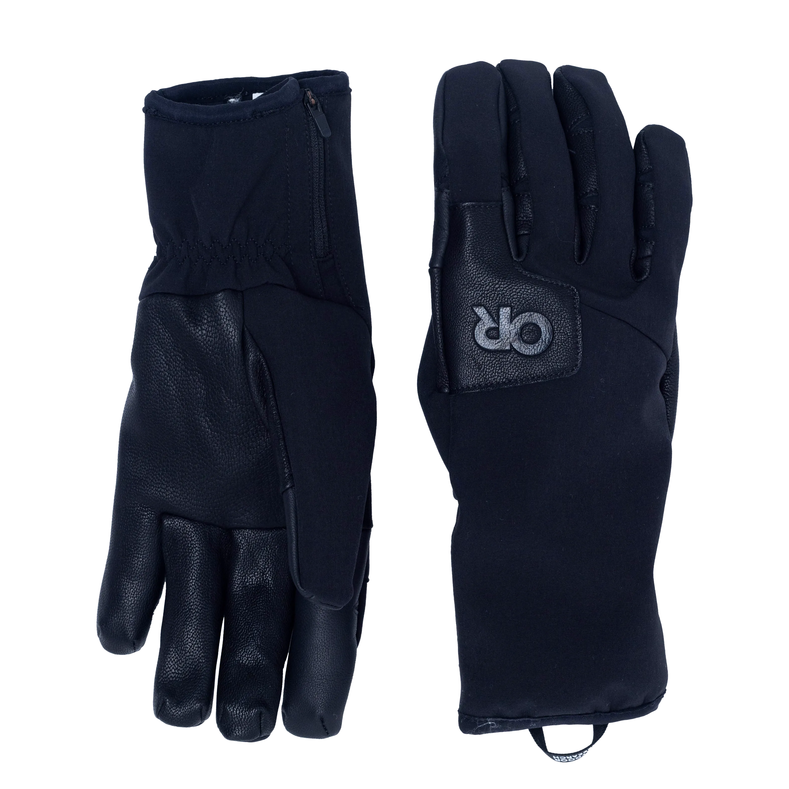 Men's Stormtracker Sensor Windbloc® Gloves