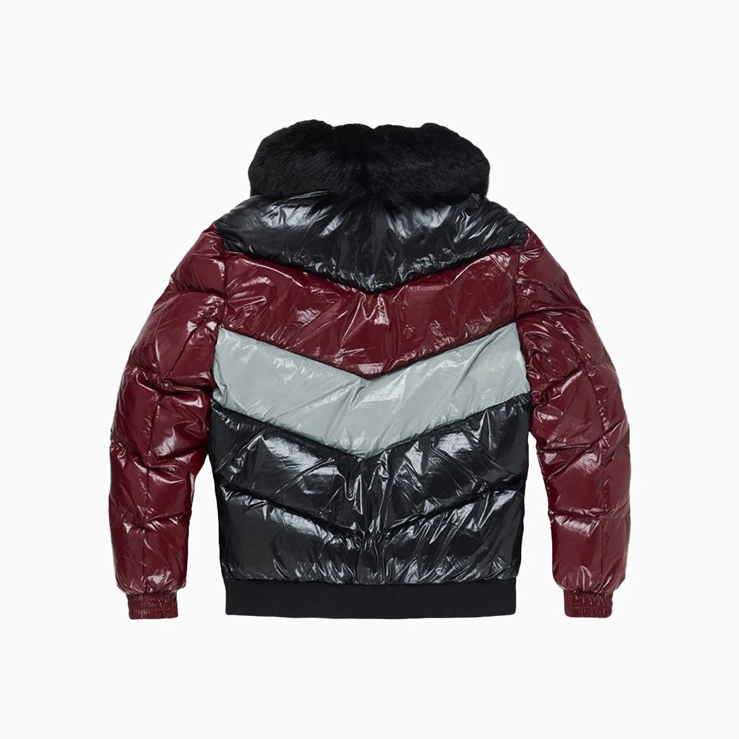 Men's Sugar Hill Puffer Jacket