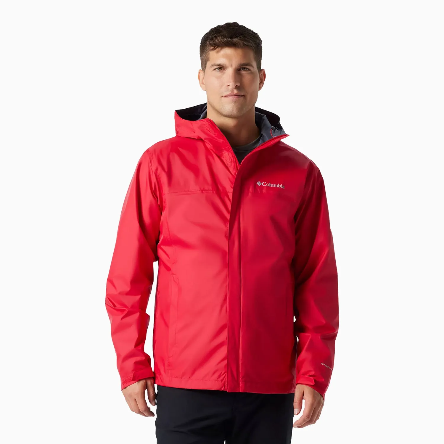 Men's Watertight II Waterproof Rain Jacket