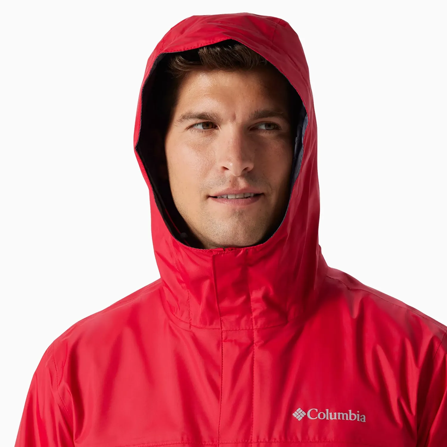 Men's Watertight II Waterproof Rain Jacket