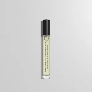 Mihan Aromatics Petrichor Plains Oil Parfum 8ML