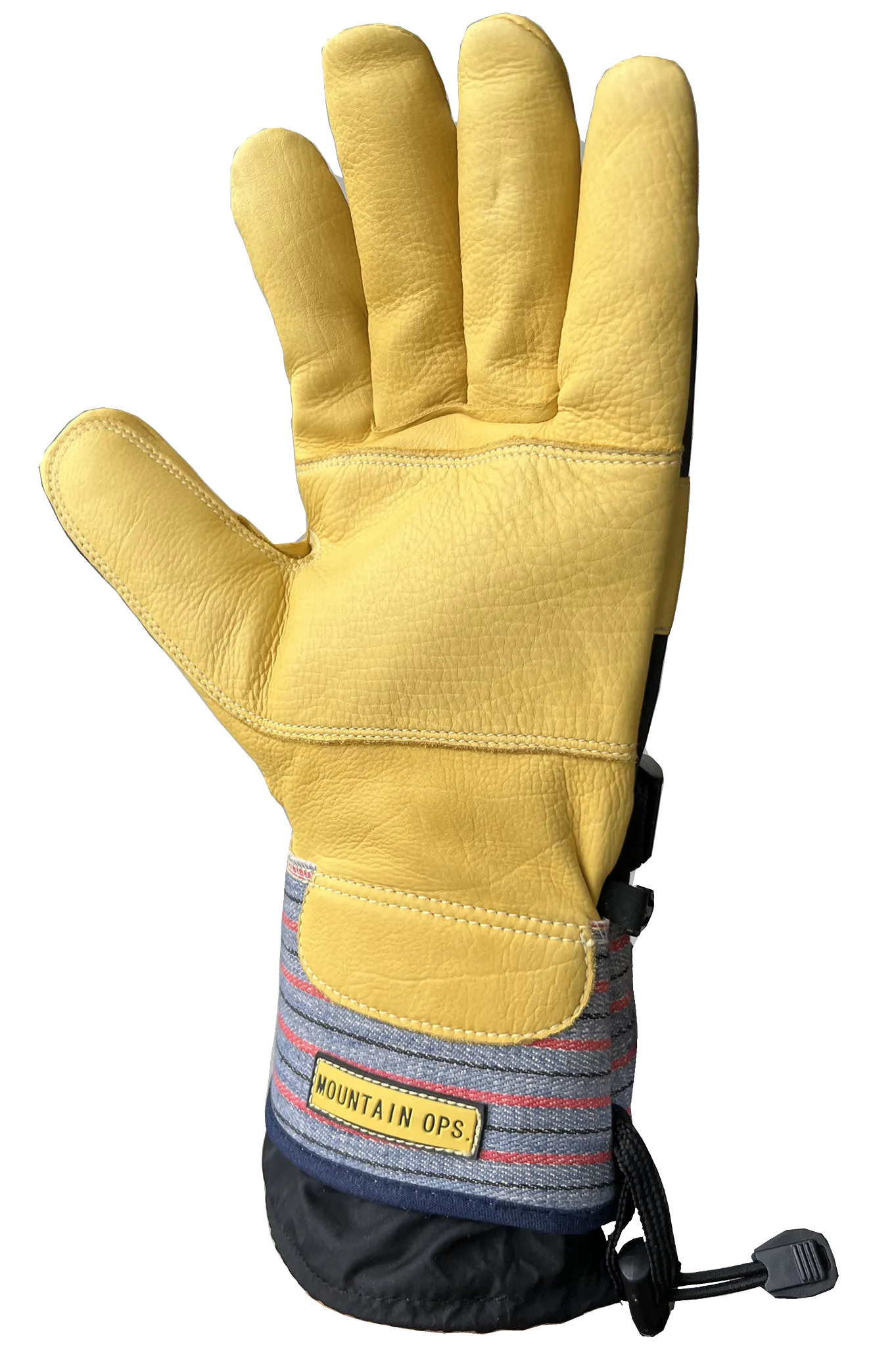 Mountain Ops 2 Gloves - Men