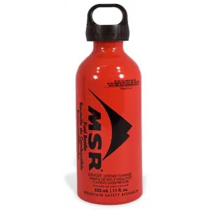 MSR 11oz/325ml Fuel Bottle