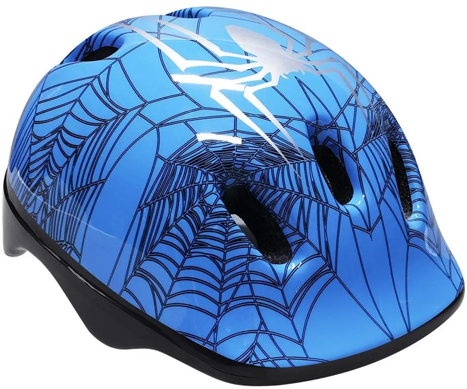 Multi-Sport Helmet for Kids, Suitable 1-6 Years Old.