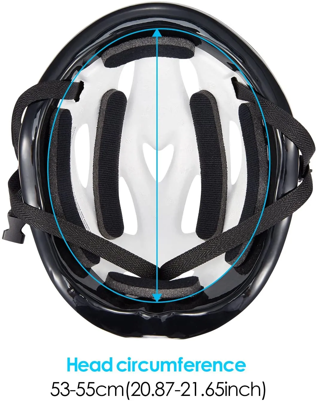 Multi-Sport Helmet for Kids, Suitable 1-6 Years Old.