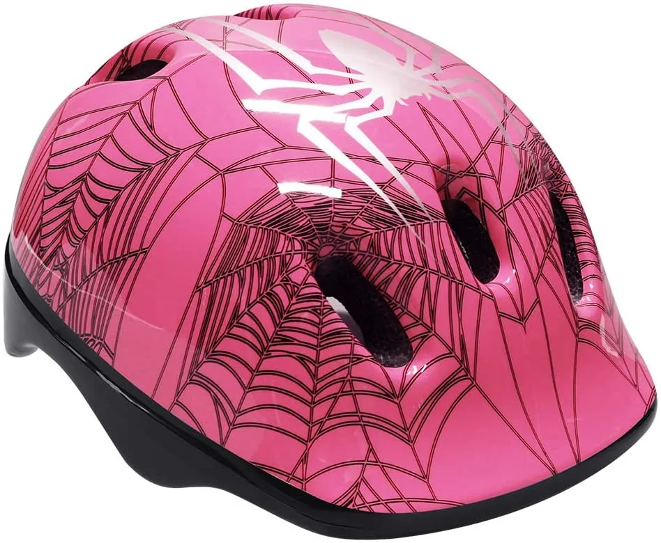 Multi-Sport Helmet for Kids, Suitable 1-6 Years Old.