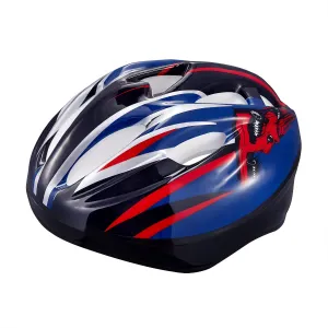 Multi-Sport Helmet for Kids, Suitable 1-6 Years Old.