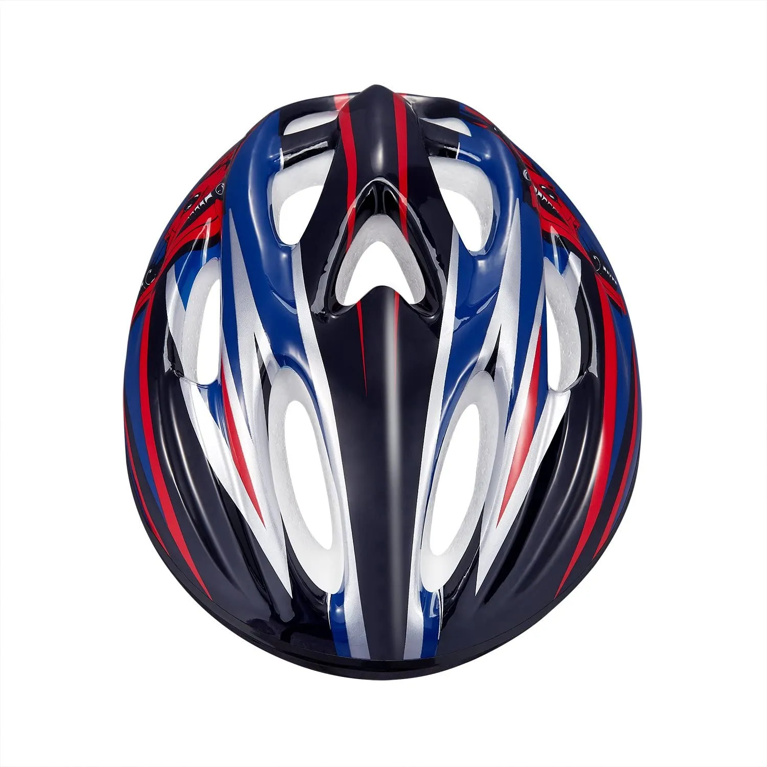 Multi-Sport Helmet for Kids, Suitable 1-6 Years Old.