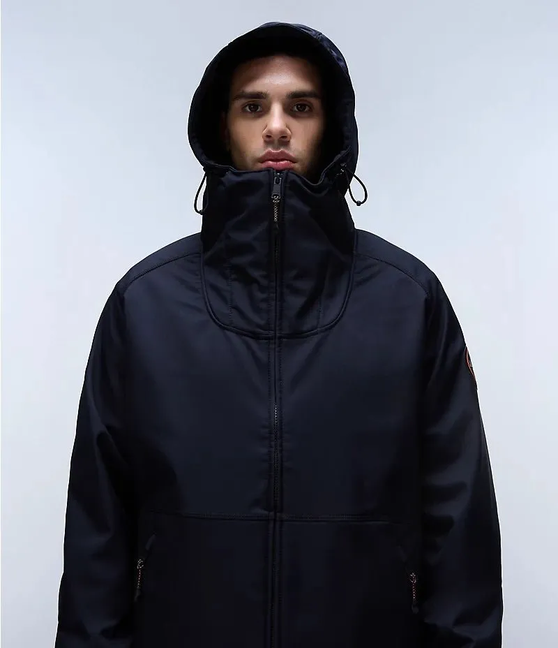 Napapijri Wildhorn Hooded Jacket