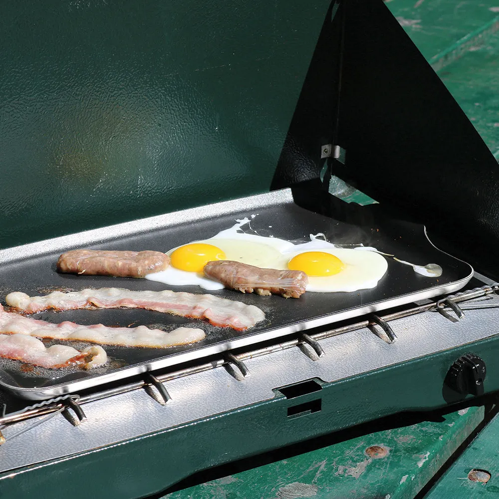 Non-Stick Hotplate Griddle