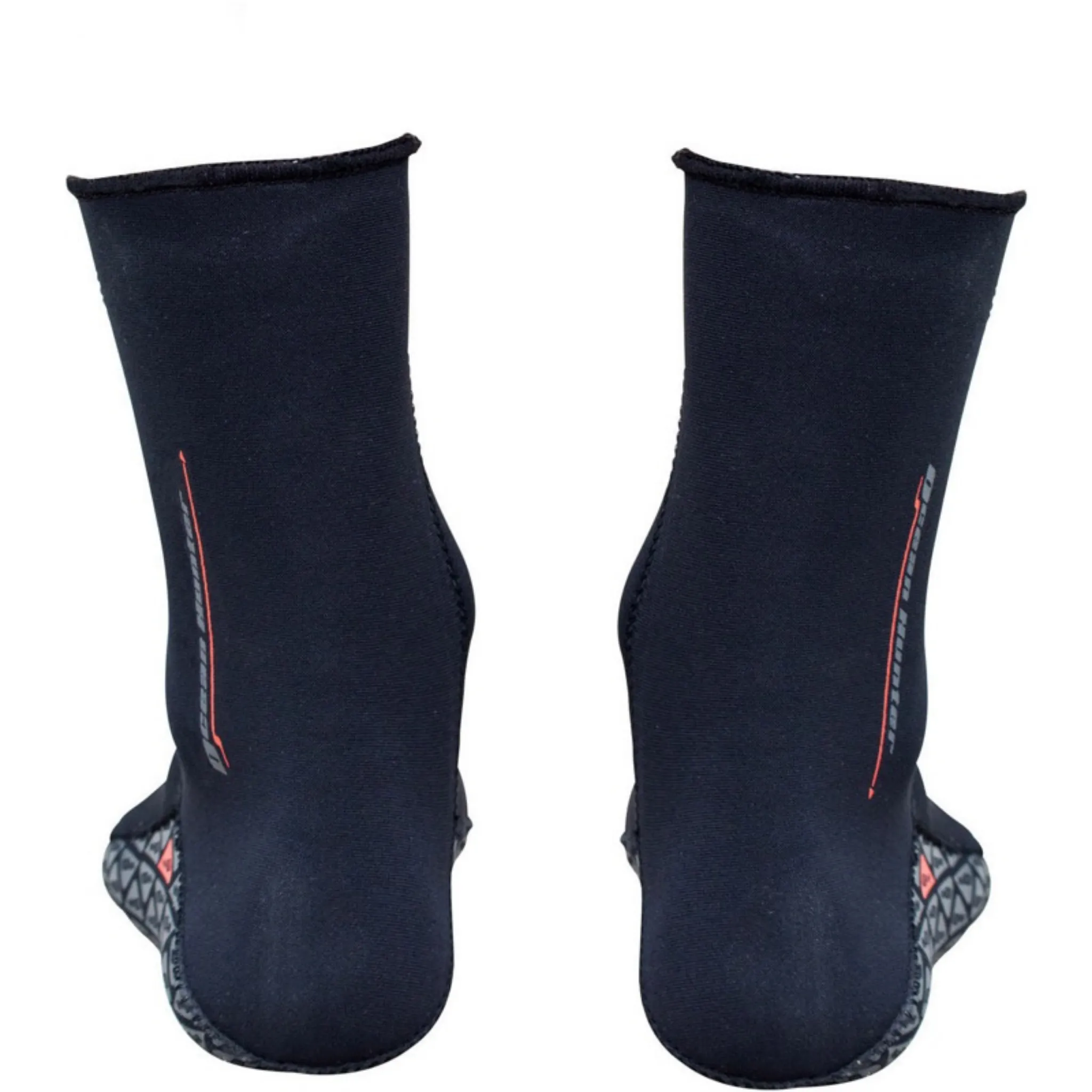 Ocean Hunter Fin Sock 1.5mm